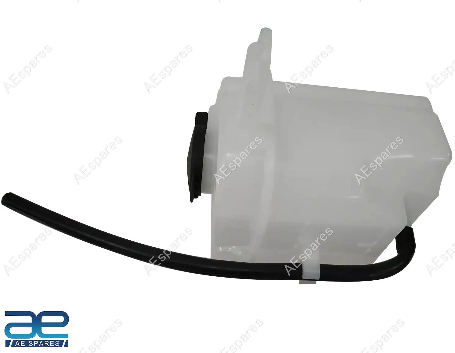 Radiator Coolant Reservoir Tank For Hyundai Grand I10 2016-2019, Xcent 2013-2020 view 2