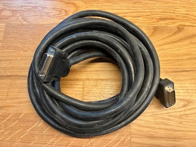 6,0m Loewe Audio Link Kabel   26-polig   für Subwoofer / 5.1 Systeme