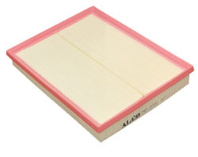 ALCO FILTER Luftfilter MD-9382 Filtereinsatz für ASTRA OPEL ZAFIRA GTC SPEEDSTER