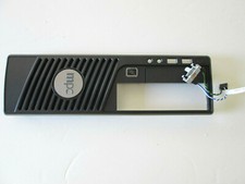 New Gateway Nano BTX Slim Computer Case Front Panel and Power Button