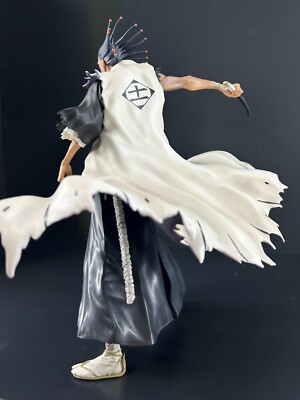 Ichiban Kuji BLEACH Stirring Souls vol.2 MASTERLISE Figure