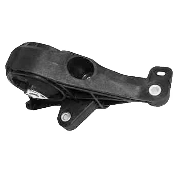 Montaje de motor y transmisión 4 piezas para Cadillac SRX 2010-2016 3,0 L 3,6 L TRACCIÓN DELANTERA Foto 3 de 4