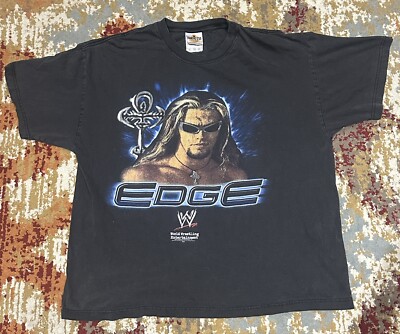 エッジ/WWEⓇエッジ ユー・シンク・ユー・ノウ・ミー〈3枚組〉 Amazon.co.jp: WWE エッジ ユー・シンク・ユー・ノウ・ミー [DVD