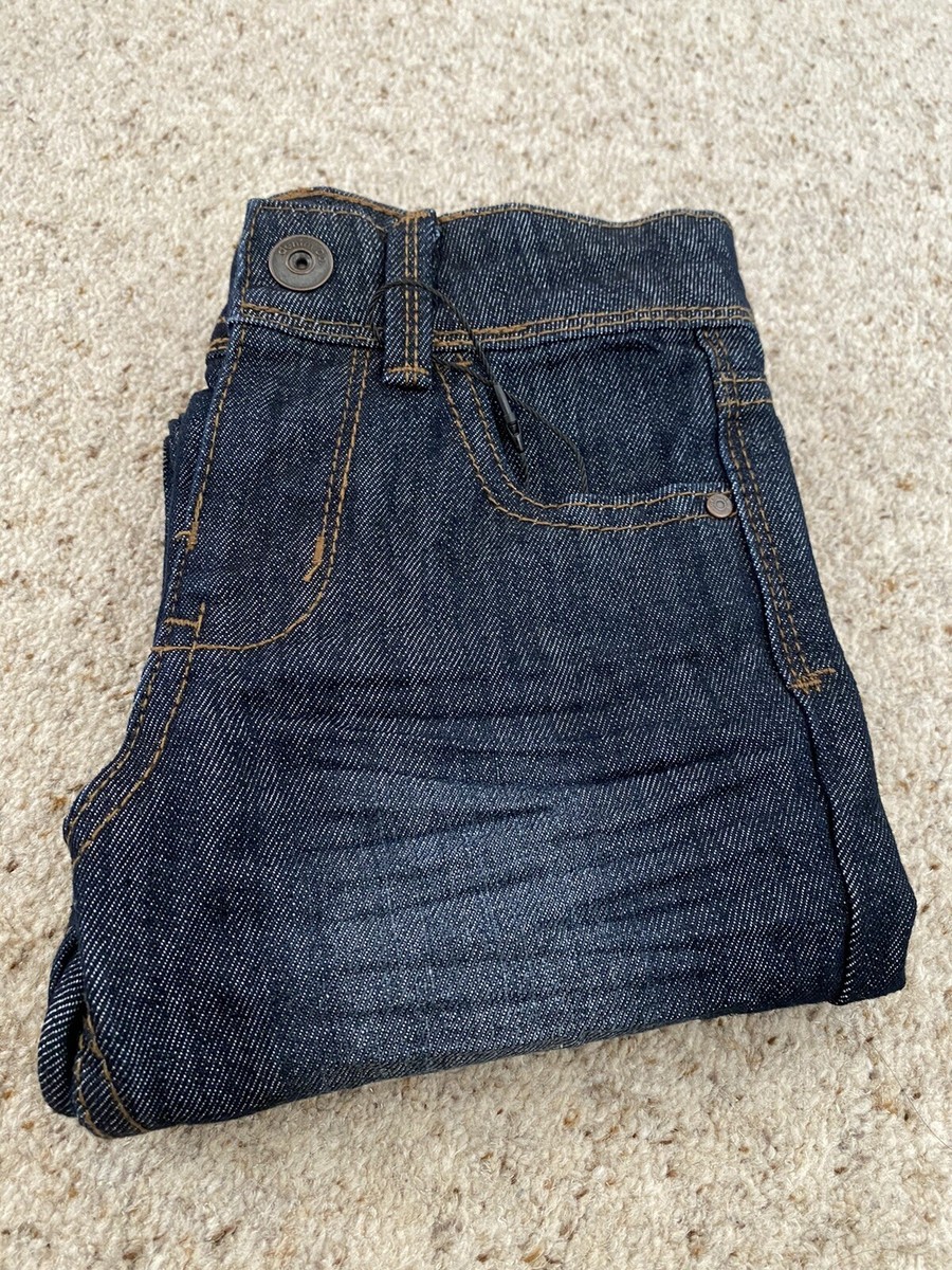 Boys Jeans Age 3-4 Years **BRAND NEW** UK