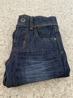 Jungen Jeans Alter 3-4 Jahre **NEU**