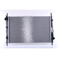 KüHler WasserküHler FüR Ford Mondeo III Turnier BWY 2.0 16V 1.8 2.5 V6 24V B5Y