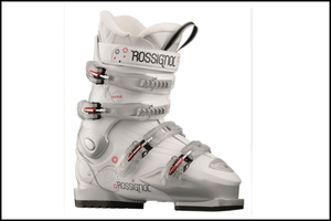 Rossignol-Xena-X-40-New-2010-Womens-Ski-Boots-Size-23-5