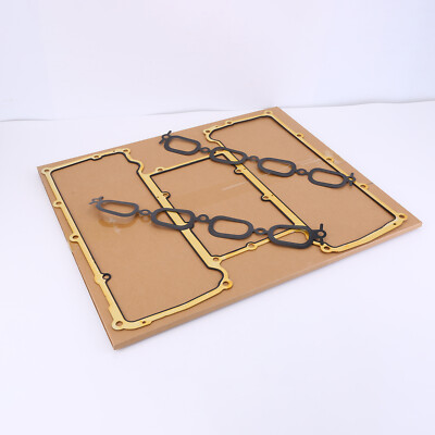 For 2010-18 LAND ROVER Range Rover Range Rover Sport Intake Manifold Gaskets Set
