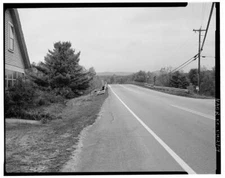 Kelleyville Bridge,Sugar River,Newport,Sullivan County,New Hampshire,NH,HAER,6