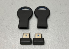 FIDO2 USB-C Security Key Bundle 2 Qty SAA903 53-029624 