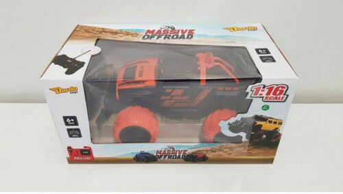 Altri modellini statici di veicoli scala 1:16 per Jeep