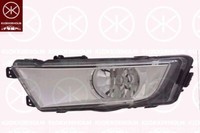 Nebelscheinwerfer - Links Vorne - H8 - FüR Skoda Octavia III (5E3,NL3,NR3)