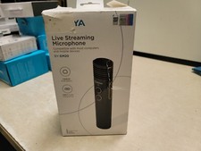 Boya Live Streaming Microphone BY-EM20 NOB