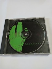 Bioforge PC, 1995 classic