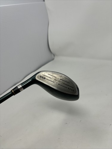Tour Edge Bazooka Tungsten Beta Ti 3 Wood Golf Club 14* 42.25” RH. Read - Picture 9 of 23