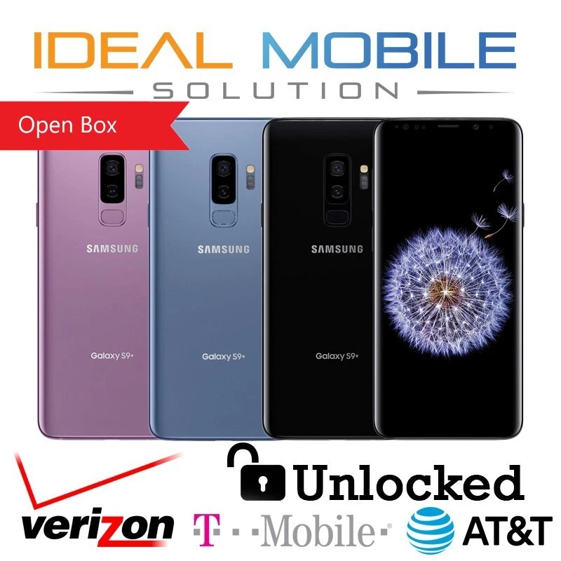 Samsung galaxy s9 active unlocked sale