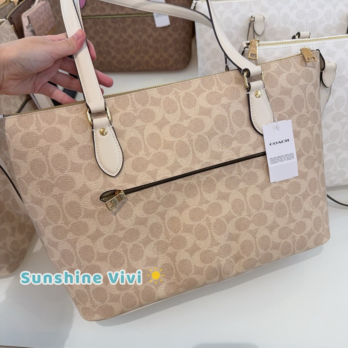 【箱・タグ有】COACH グラハム ダービー COACH グラハムダービー ビジネスシューズ ネイビー 本革