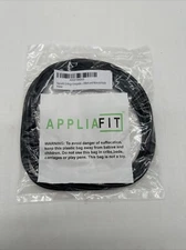 APPLIAFIT  151122 Oring Compatible Big Blue, Pentek, Pentair O-Ring 6 Pieces