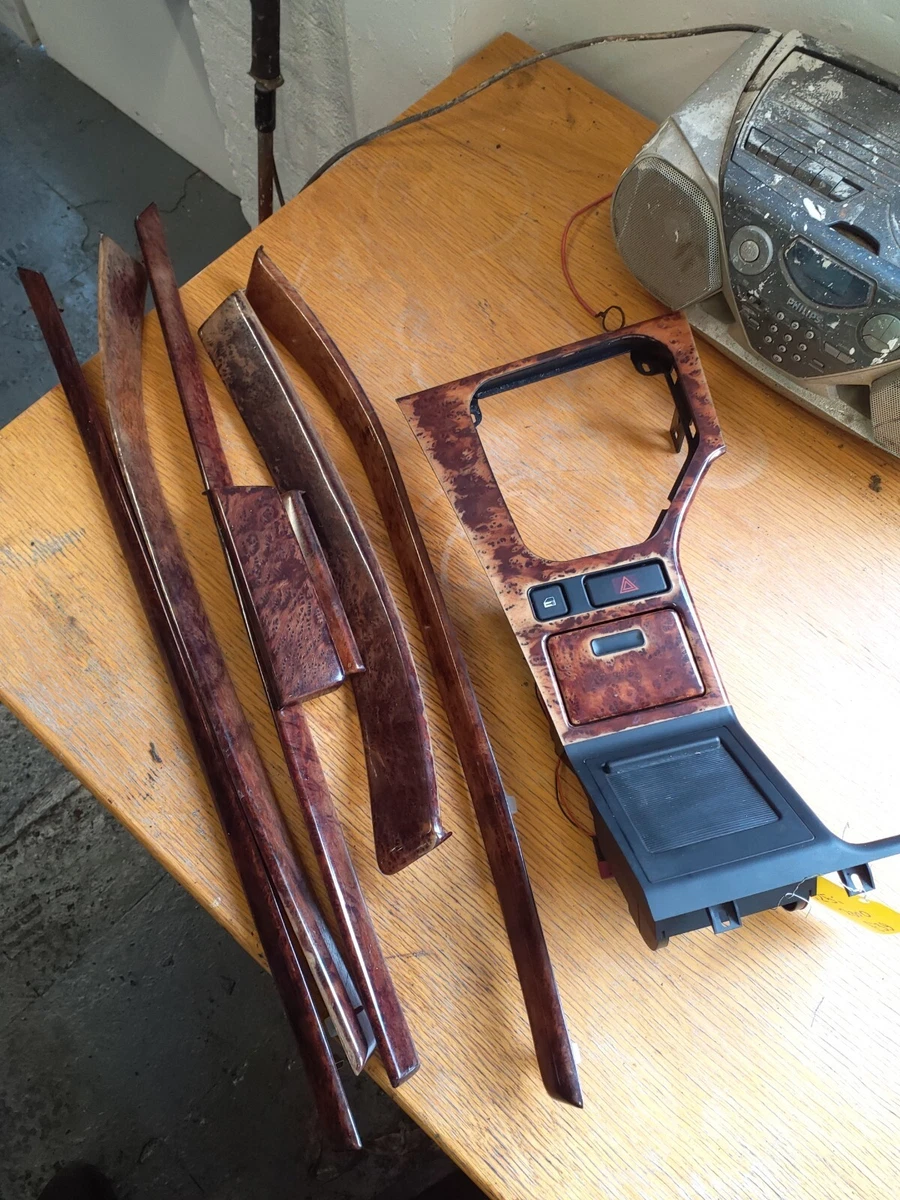Bmw e39 2024 interior parts