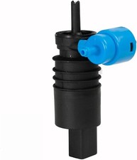 Pour Audi Skoda Pompe De Lavage De Pare-Brise Avant Arrière