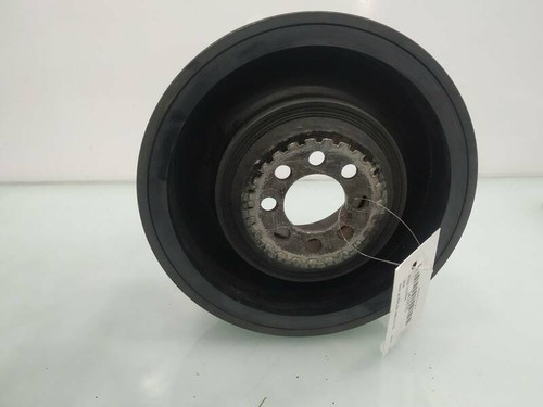 crankshaft pulley AUDI A6 BERLINA 4B2 2.5 TDI 1997 342835 - Picture 3 of 8