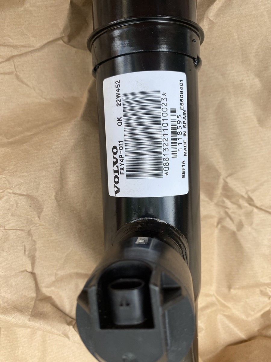 Volvo XC90 O/S RIGHT Front Shock Absorber BRAND NEW GENUINE Volvo XC90 O/S RIGHT Front Shock Absorber BRAND NEW GENUINE