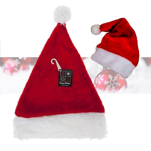 Luxury Deluxe Plush Fluffy Christmas 