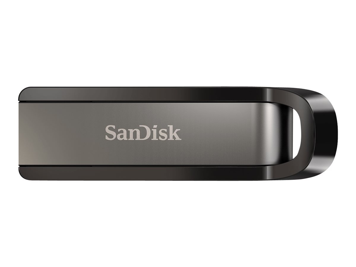 SanDisk Extreme Go USB flash drive 128 GB USB 3.2 Gen 1 128 SDCZ810-128G-G46