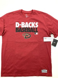arizona diamondbacks dri fit shirts