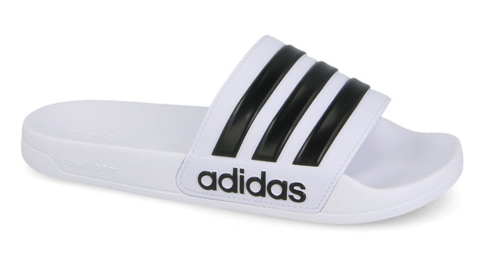 adidas slides cloudfoam amazon