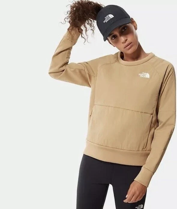 North face 2025 ventrix crew