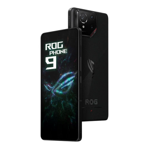 Asus ROG Phone 9 5G 6.78 LTPO 185Hz 256 512GB SD8Elite 50MP 5800mAh By FedEx