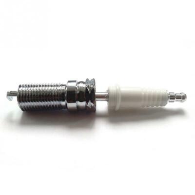 NOVELTY SPARK PLUG SMOKE TOBACCO PIPE SMOKING BIRTHDAY VALENTINES GIFT IDEA  HIM