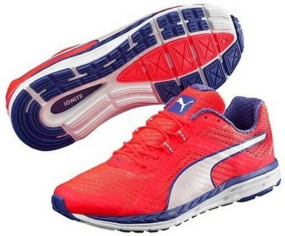 puma speed 500