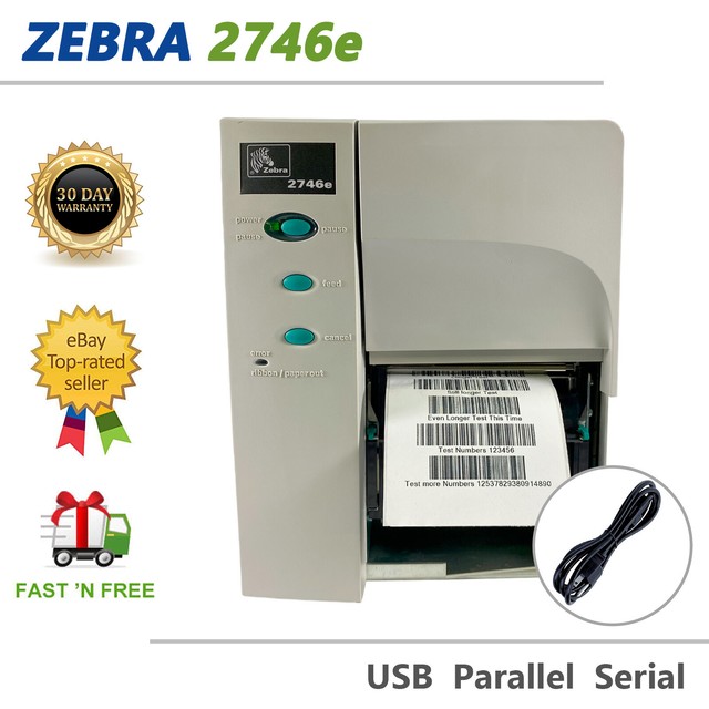 ebay thermal printer