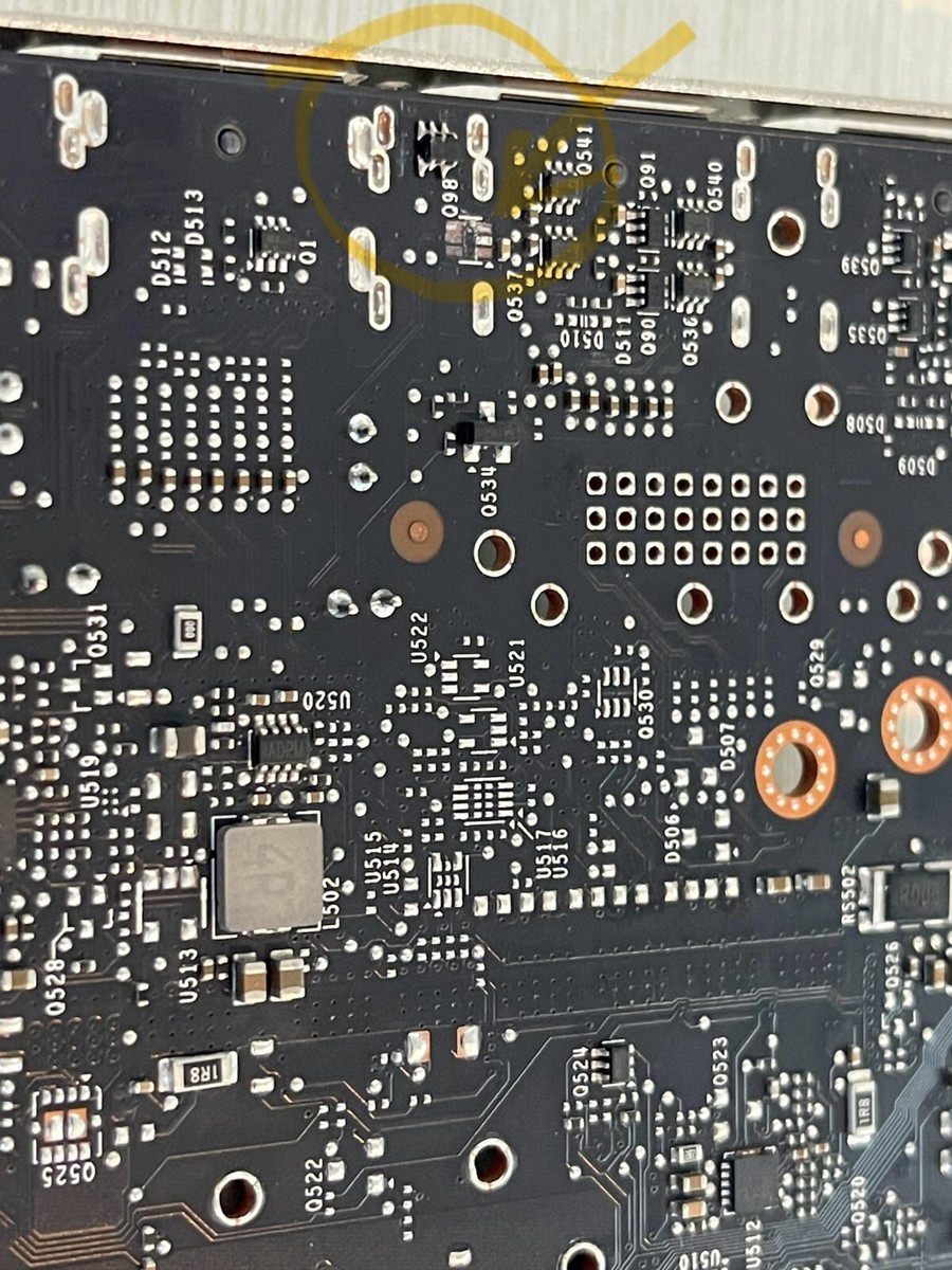 NVIDIA Quadro P2200 5GB GDDR5X PCIe Graphics Video Card