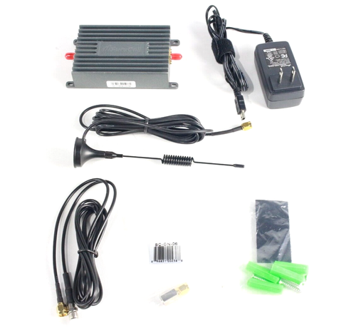 SureCall Verizon 4G LTE Signal Booster for Home Computers and Laptops (AMX) - Picture 5 of 11
