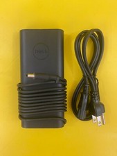 AC ADAPTER POWER SUPPLY for DELL Slim 130W - 4.5mm Tip - Small Tip - HA130PM130