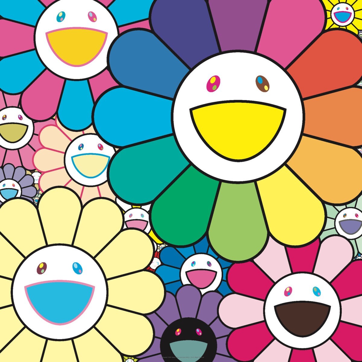 その他 Takashi Murakami Flower card #geisai22 $_57.PNG?set_id=880000500F