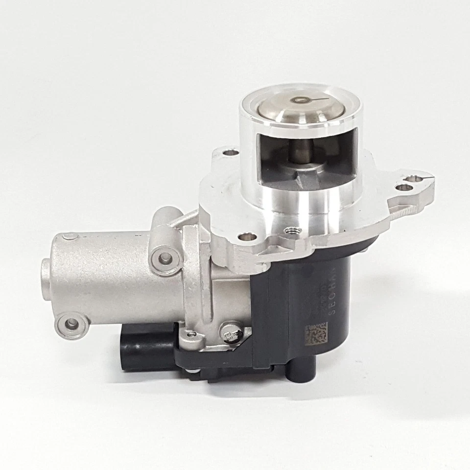 🚀Válvula EGR 284102F600 genuina + junta 1 pieza para Azera Santa Fe Tucson Sedona Foto 4 de 4