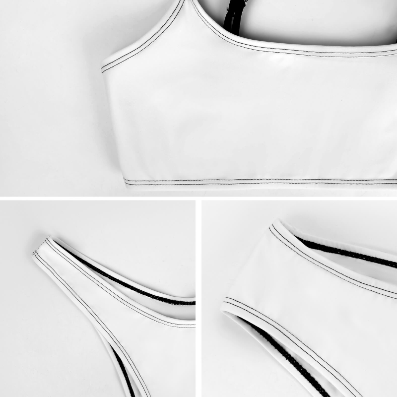 Bikini Swimwear Kansas City Chiefs Fans Women's Bikini Swimsuit Print Bikini eBay