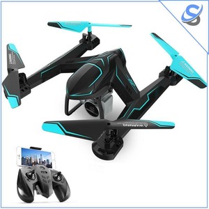heliway drone