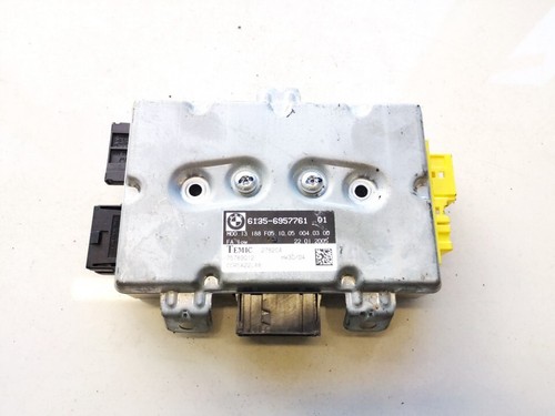 BMW 5-Series 2004 Door control relay (DOOR CONTROL UNIT MODULE ECU #1021056-47