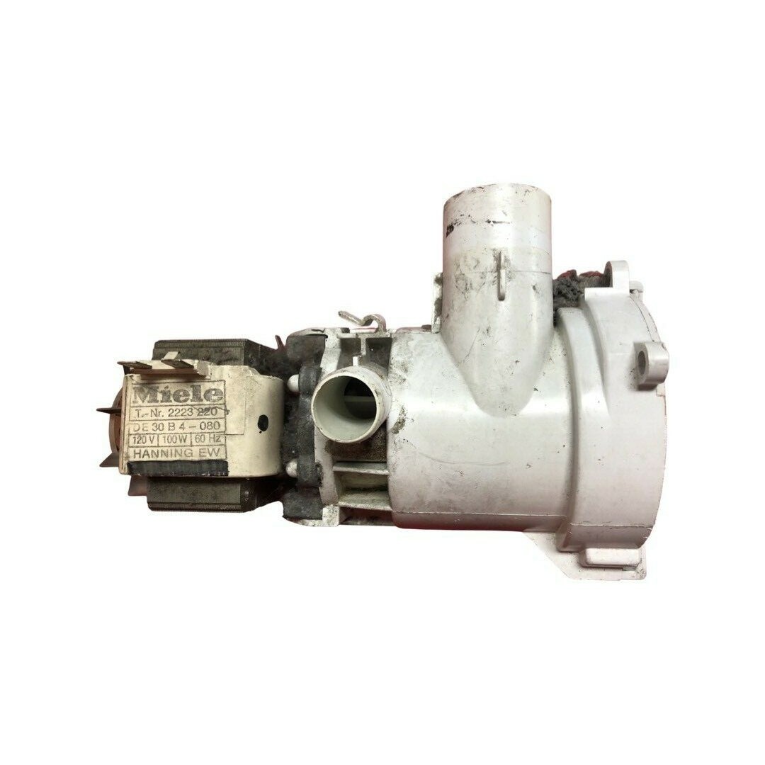 2223220 MIELE DISHWASHER PUMP eBay