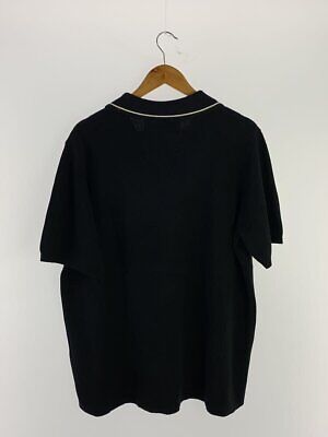 Dairiku Lame Soccer Uniform Knit Pullover/Polo Shirt/M Dairiku Lame Soccer Uniform Knit Pullover/Polo Shirt/M