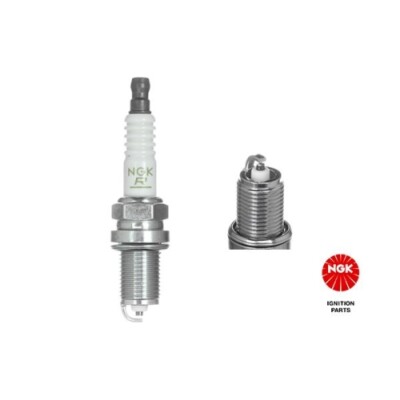 1x Zündkerze NGK 6717 passend für ALFA ROMEO CITROËN FIAT LANCIA NISSAN DACIA