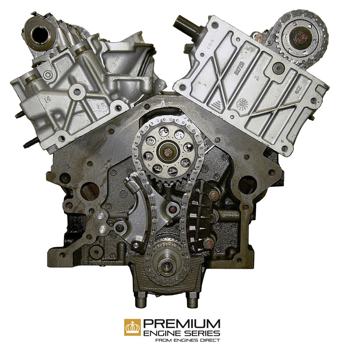 F-120  SC FOUR CYCLEエンジン F-120 SC FOUR CYCLEエンジン