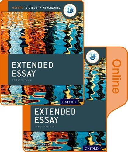 Thumbnail - Kosta Lekanides Extended Essay Print And Onlin (mixed Media Product)