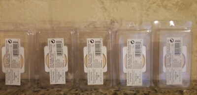  Elizabeth Arden Flawless Finish Powder Translucent 01 .11 oz Tester LOT OF 5