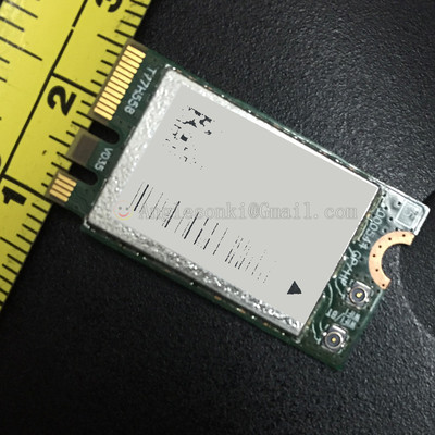 DP/N 0JY0YN C204N2 645A04 Bluetooth 4.0 WiFi Card for Dell Inspiron 11 3147 20